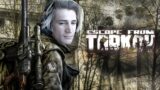xQc Plays Escape from Tarkov | Part 2