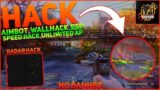 [ 01/31/2021 ] Fallout 76 Hack Cheats | WallHack | Aimbot | ESP | Fallout 76