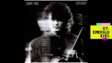 07- JIMMY PAGE – OUTRIDER – Emerald Eyes