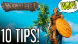10 Tips for Valheim