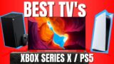 10 best TVs for PS5 and Xbox Series X