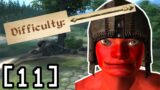 [11] Oblivion, MAX Difficulty, Pure | TES IV: Oblivion, Hardest Difficulty