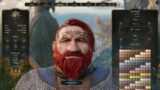 Baldur's Gate 3 Character Creation – Dwarf Male Tutorial – S.1 E.87