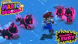 Super Mario 3D World + Bowser's Fury | Gameplay Walkthrough Part 106