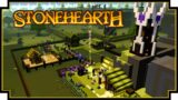 Stonehearth: The Massive Update – (Community Expansion Mod: ACE) [part 8]