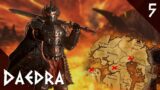 Elder Scrolls Total War Mod – Daedric Invasion – Episode 5, The Shadow of High Rock