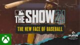MLB The Show 21 – Announcement with Fernando Tatis Jr. | Xbox Series X|S, Xbox One