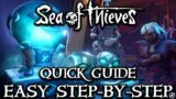 (2021) How to Complete Order of Souls Voyages | Sea of Thieves