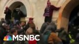 'The Path To Political Oblivion' For The GOP | Morning Joe | MSNBC