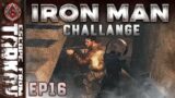 3rd Party Rat – Ironman Challenge #16 – Escape from Tarkov
