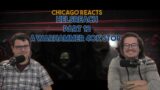 40k Newbies React to HELSREACH Part 12 A Warhammer 40k Story by Richard Boylan