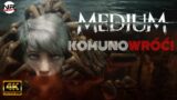 (4K) The Medium (Xbox Series X) – Recenzja