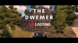 7 Days to Die: The Dwemer (NO LOOTING) – EP. 6