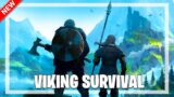 A New, Very Promising Viking Survival Game! – Valheim Survival Gameplay Part 1