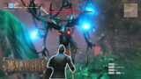 A Rockin' Boss Battle – Valheim 2021 Gameplay – Ep. 3