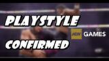 AEW VIDEO GAME PLAYSTYLE CONFIRMED! | Gaming News