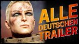 ALLE DEUTSCHEN TRAILER – Deutsche Outriders Synchronisation