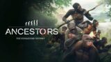 ANCESTORS: THE HUMANKIND ODYSSEY PC Gameplay