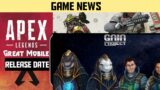 APEX LEGEND MOBILE RELEASE DATE | GAIA GAME ! | GAME NEWS & UPDATE | Badxboy