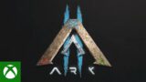 ARK 2 Reveal Trailer