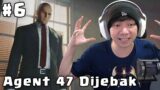 Agent 47 DiJebak Teman – Hitman 3 Indonesia – Part 6