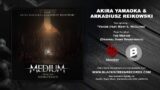 Akira Yamaoka & Arkadiusz Reikowski | Voices feat  Mary E  McGlynn | The Medium