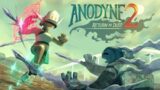 Anodyne 2 – Console Release Date Trailer – PS5/PS4 – Xbox Series X/S/One