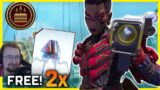 Apex Legends Anniversary Collection Event! Free Packs and Cheaper Cosmetics Coming February 9!