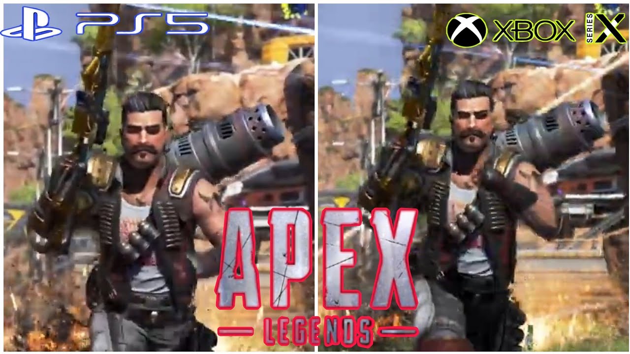 apex vs