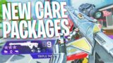 Apex's NEW Care Package Weapons are So Good! – Apex Legends Season 7