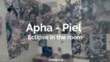 Apha – Piel (Video Lyrics) #EITR