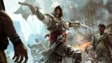 Assassin's Creed IV: Black Flag  Xbox Series X AC4 BF XSX Gameplay
