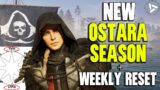 Assassin's Creed Valhalla DLC – Ostara Season News (New Festival, New Game Mode) and Weekly Reset