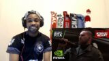 Atomic Heart | EXCLUSIVE GeForce RTX PC Game Reveal REACTION