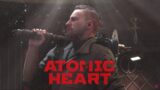 Atomic Heart Raytracing Gameplay Reveal Trailer Music (EDIT)