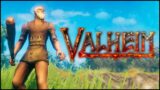 Auf nach Valhalla – Valheim (2021) Angezockt!