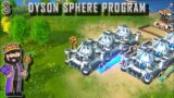 Automated Research – Dyson Sphere Program EP 3
