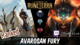 Avarosan Outriders: Best Deck of the Day! | Legends of Runeterra LoR
