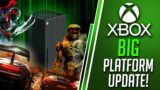 BIG Xbox Series X Unannounced Exclusive? | Xbox Series X OUTSELLS PS5 | Killer Instinct 2 When?