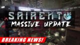BREAKING NEWS | 3 Unannounced PSVR Games?! | Huge Sairento Update | Swordsman Contest & More!