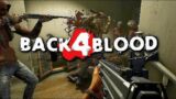 Back 4 Blood [Alpha] – Act 1: Part 1