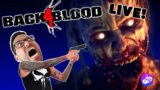 Back 4 Blood Alpha Gameplay