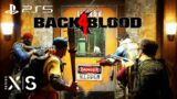 Back 4 Blood (Left 4 Dead 3) Gameplay Walkthrough PS5 Xbox Series X PC [1440p HD 60FPS]