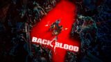 Back 4 Blood OST – Main Menu Theme
