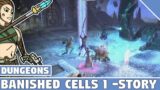 Banished Cells 1 – Storytime! – ESO Dungeon Stories!