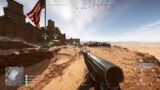 Battlefield 5 Xbox Series X Gameplay [4k 60fps]