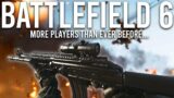 Battlefield 6 – FINALLY some News and Information!
