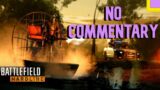 Battlefield Hardline Team Deathmatch Gameplay (No Commentary) (Xbox Series X)
