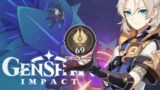 Battlepass Speedrun (Genshin Impact)