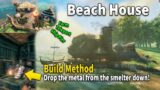 Beach House | Valheim